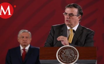 “Ese dinero no es de Estados Unidos, es de México”. El Chapo pide que su dinero sea para indígenas Mexicanos.