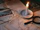 BREAKING: Thomas Stechschulte Obituary Published in West New York Cozy vintage scene with candle, map, glasses, and magnifying glass.