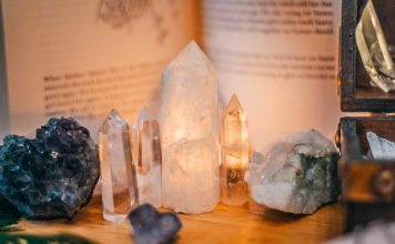 Cielo Mystic Opens New Metaphysical Shop in Jersey City Cielo Mystic Opens New Metaphysical Shop in Jersey City