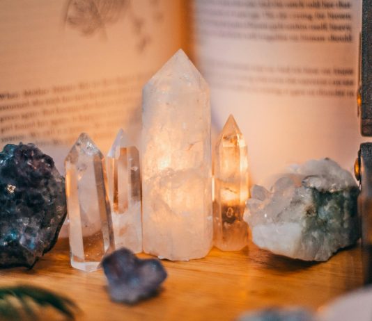 Cielo Mystic Opens New Metaphysical Shop in Jersey City