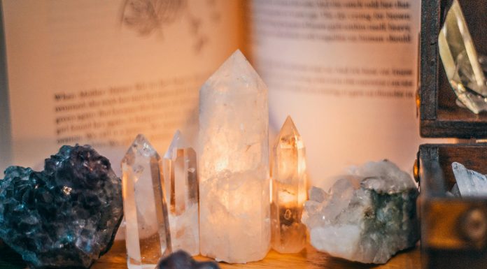 Cielo Mystic Opens New Metaphysical Shop in Jersey City