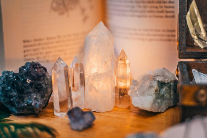 Cielo Mystic Opens New Metaphysical Shop in Jersey City