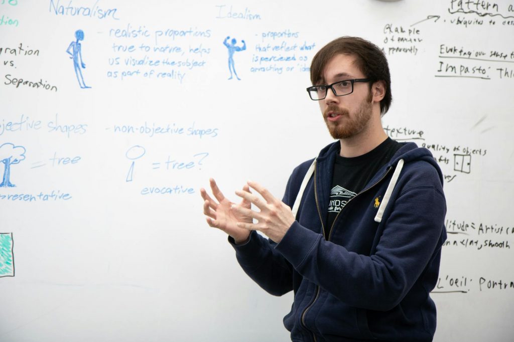 PhD vs. Master's: Different Goals, Not Just Difficulty