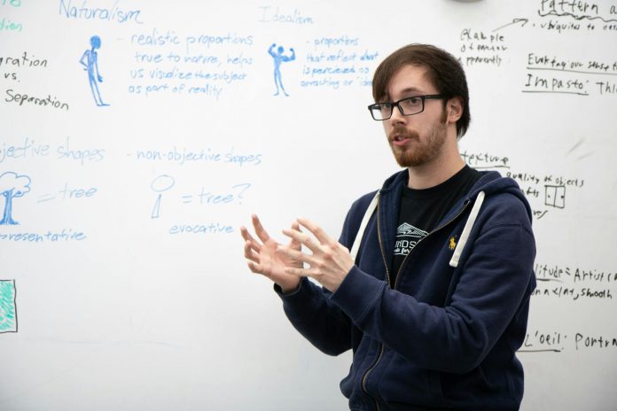 PhD vs. Master's: Different Goals, Not Just Difficulty