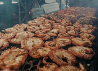 Sabores de Portugal llegan a Newark en 2026
