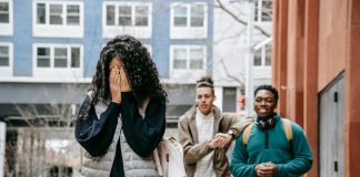 Teen Arrested for AI-Made Nude Photos of NJ Classmates