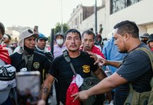 Trump retrasa centro de detención en Roxbury por revisión ambiental