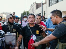 Trump retrasa centro de detención en Roxbury por revisión ambiental