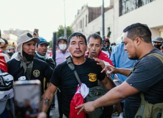 Trump retrasa centro de detención en Roxbury por revisión ambiental