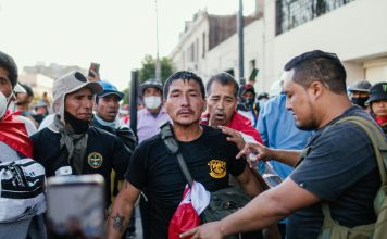Trump retrasa centro de detención en Roxbury por revisión ambiental