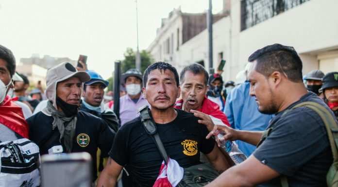 Trump retrasa centro de detención en Roxbury por revisión ambiental