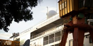 U.S. WHO Exit Hampers Response to Cruise Ship Hantavirus Outbreak