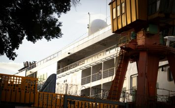 U.S. WHO Exit Hampers Response to Cruise Ship Hantavirus Outbreak