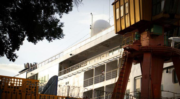 U.S. WHO Exit Hampers Response to Cruise Ship Hantavirus Outbreak