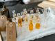 Union City Perfumer Crafts Bespoke Scents for Clients