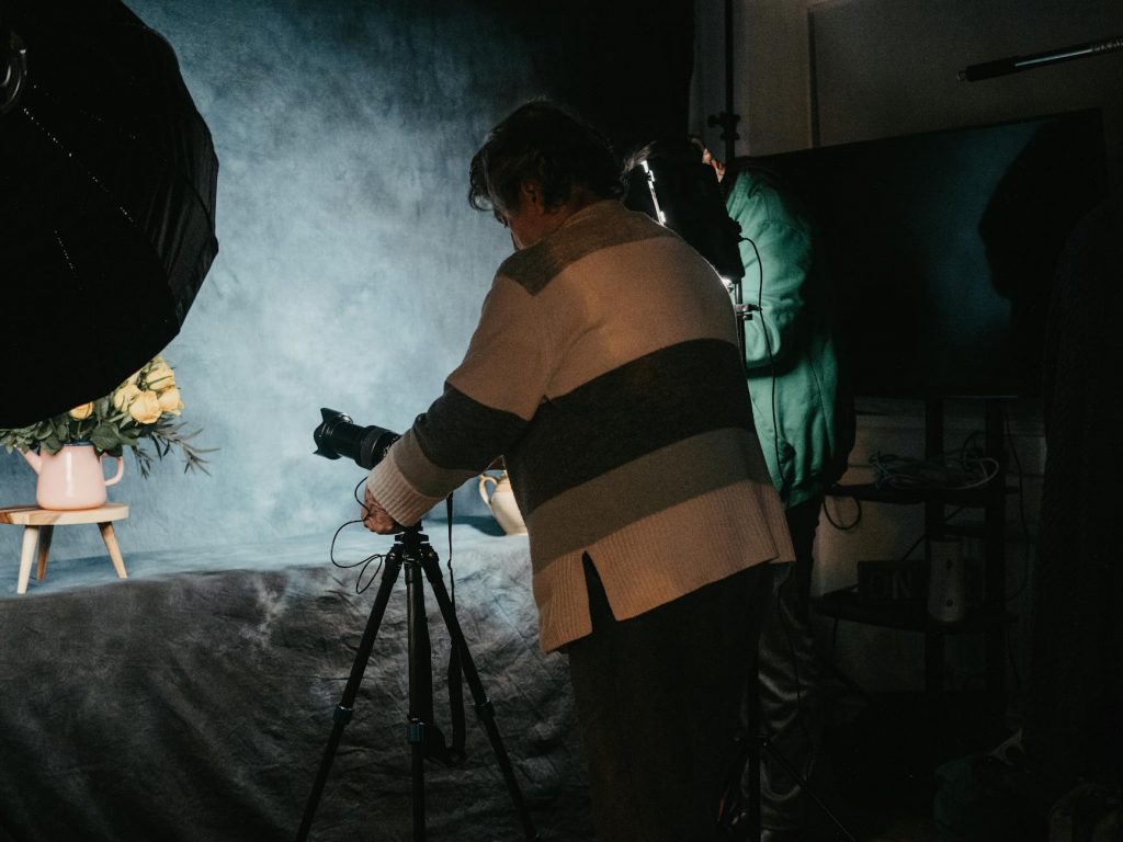 Union City Studio Offers Affordable Photography Services