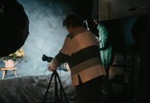 Union City Studio Offers Affordable Photography Services