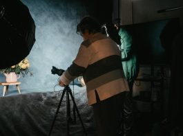 Union City Studio Offers Affordable Photography Services