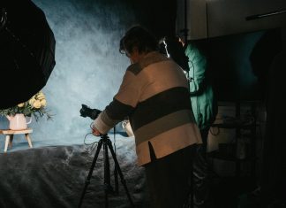 Union City Studio Offers Affordable Photography Services