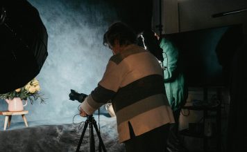 Union City Studio Offers Affordable Photography Services Union City Studio Offers Affordable Photography Services