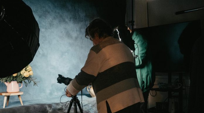 Union City Studio Offers Affordable Photography Services