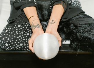 Daily horoscope by Diana Tercer Cielo