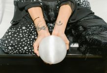 Daily horoscope by Diana Tercer Cielo