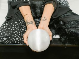 Daily horoscope by Diana Tercer Cielo