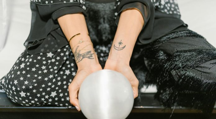 Daily horoscope by Diana Tercer Cielo
