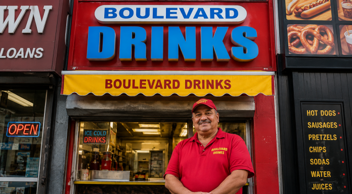 BREAKING: Iconic Jersey City hot dog stand faces possible closure