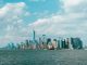 Pros and Cons of Living in West New York (2026 Guide): Is This Hudson County Gem Right for You? Breathtaking view of Manhattan skyline across the Hudson River on a clear day.