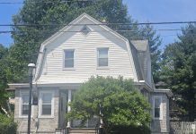Northvale Home for Sale: 4-Bed on Commercial Lot