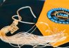 Close-up of a graduation cap featuring a 2024 tassel and a university emblem, symbolizing academic achievement.