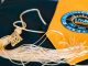 A Grad’s Tribute: NJCU Helped Me Build a Better Life, 40 Years Later Close-up of a graduation cap featuring a 2024 tassel and a university emblem, symbolizing academic achievement.