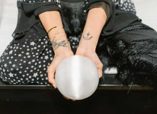 Daily horoscope by Diana Tercer Cielo