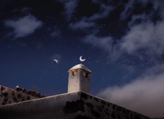 Daily horoscope by Diana Tercer Cielo
