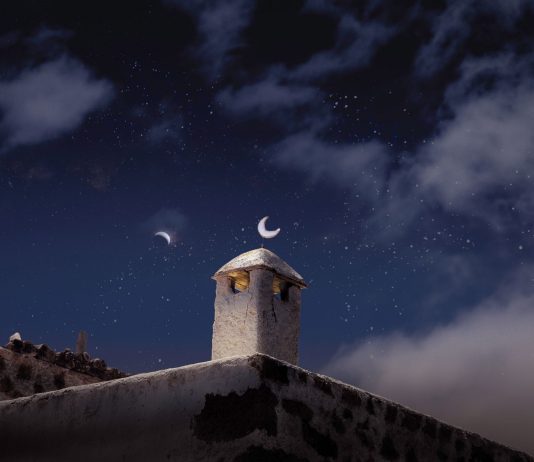 Daily horoscope by Diana Tercer Cielo