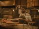 Best Pizza in North Bergen in 2026: A Local’s Guide to the Slice Pizza chef serving slices in a Milwaukee pizzeria, captured in warm tones.