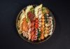 Best Sushi in North Bergen for 2026: A Local’s Guide to Fresh Rolls & Hidden Gems Vibrant sushi platter featuring assorted rolls and fresh sashimi beautifully arranged.