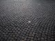 BREAKING: Hoboken Approves $200K Plan to Restore Castle Point Terrace Detailed view of cobblestone pavement pattern in Katowice, Poland, highlighting its historic charm.