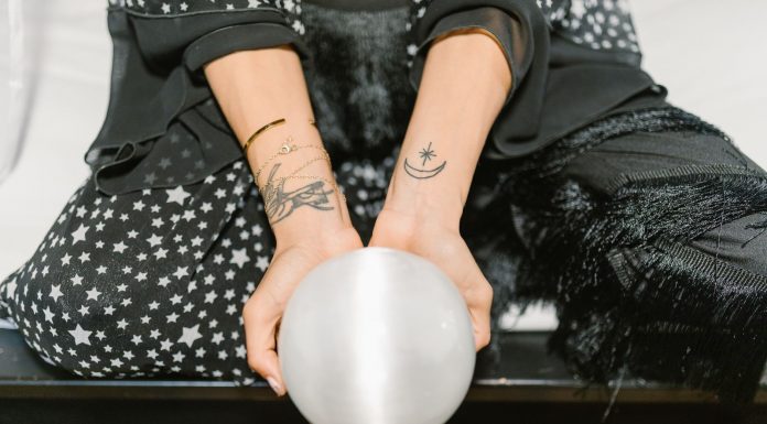 Daily horoscope by Diana Tercer Cielo