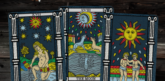 Daily horoscope by Diana Tercer Cielo