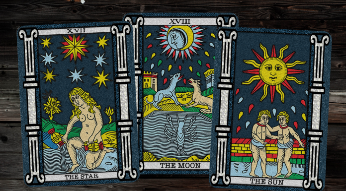 Daily horoscope by Diana Tercer Cielo