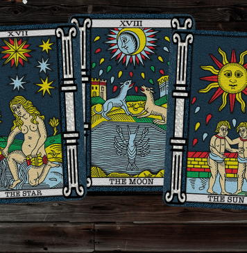 Daily horoscope by Diana Tercer Cielo