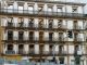 ÚLTIMA HORA: Newark simplifica proceso para proteger edificios históricos Renovation project of a historic facade in Porto, Portugal showcasing adaptive reuse and heritage preservation.