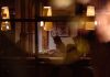 Top 10 Restaurants in Newark Right Now: The Best Places to Eat in 2026 Romantic dining scene in a cozy restaurant with warm lighting and intimate atmosphere.