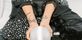 Daily horoscope by Diana Tercer Cielo