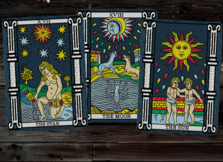 Daily horoscope by Diana Tercer Cielo