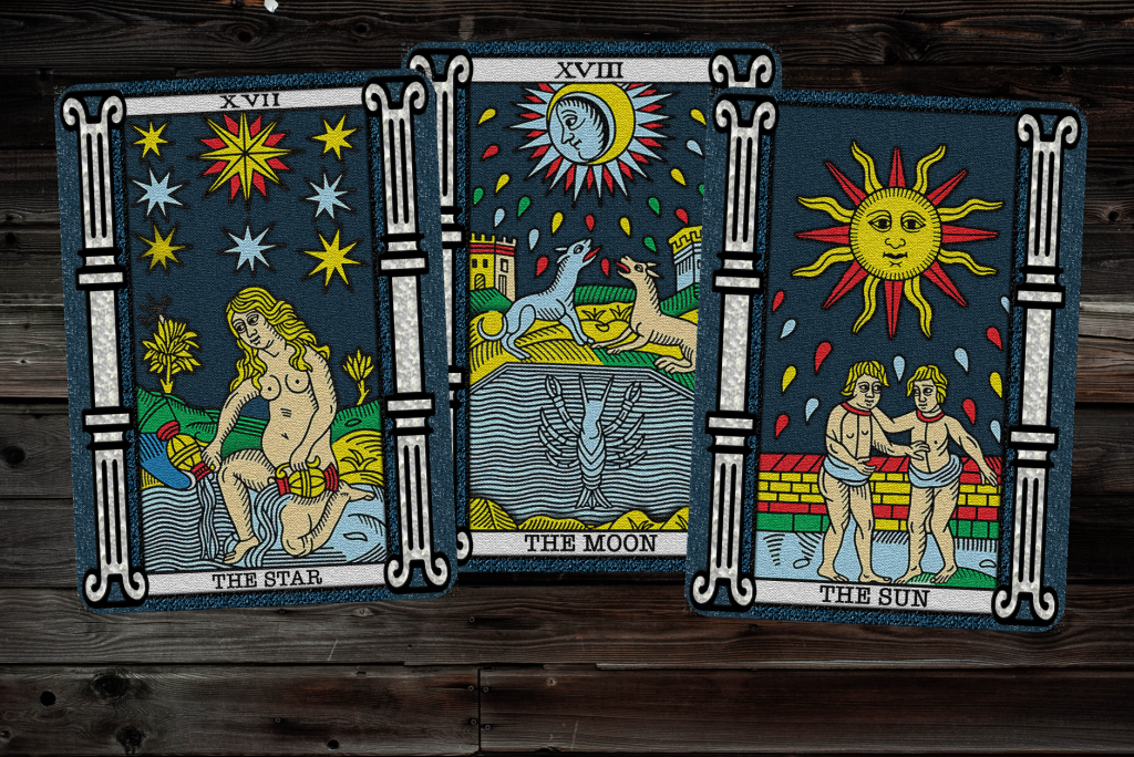 Daily horoscope by Diana Tercer Cielo
