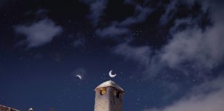 Daily horoscope by Diana Tercer Cielo